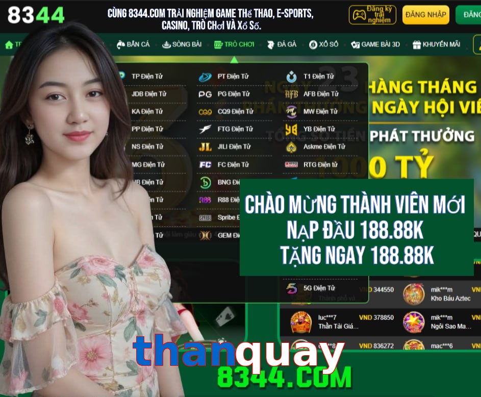 thanquay