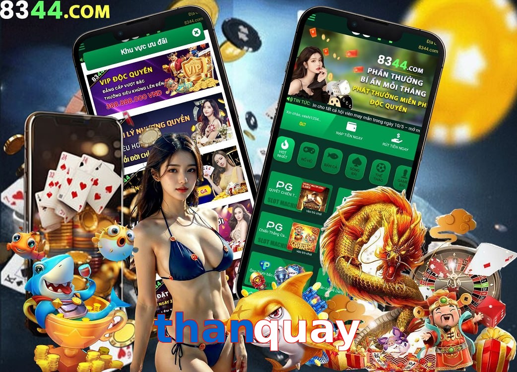 thanquay