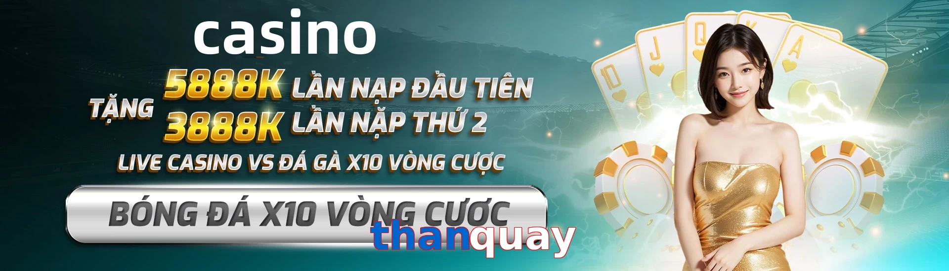 thanquay